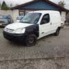 Citroën Berlingo HDi Cityvan