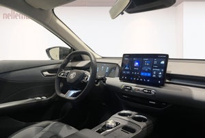MG MGS5 Luxury