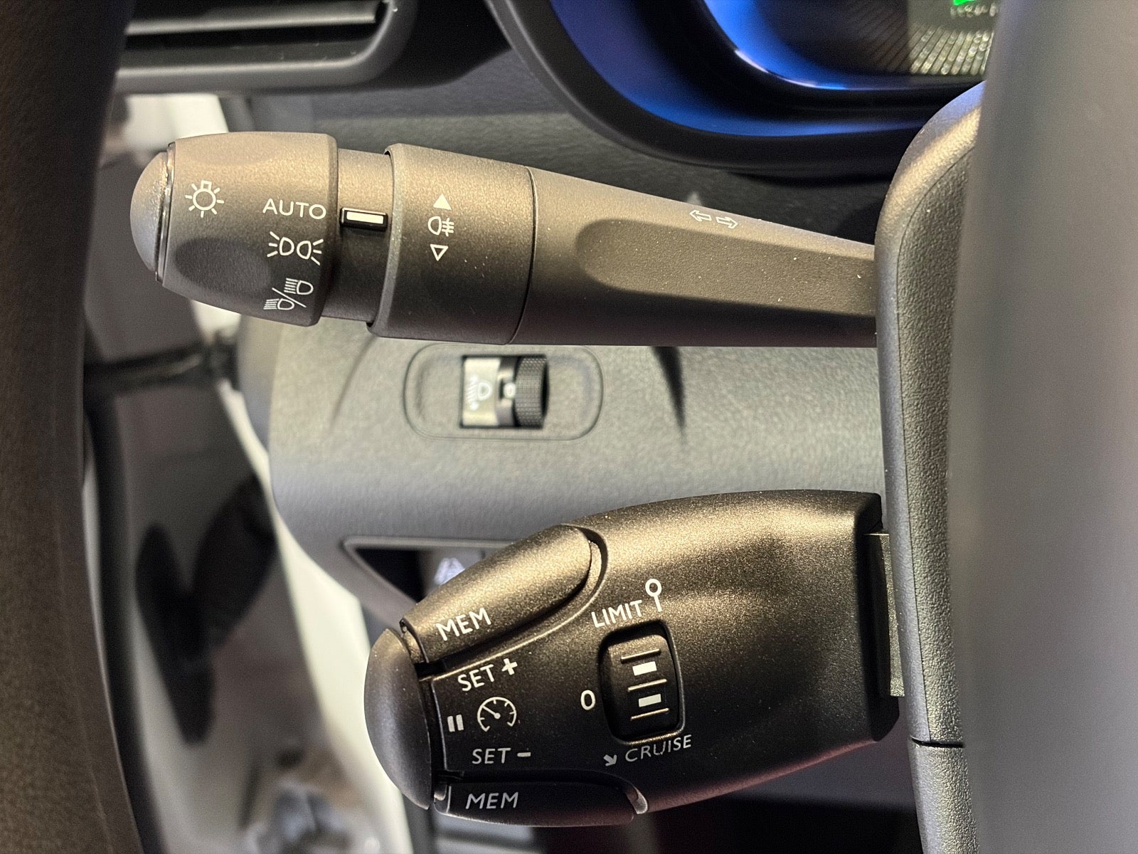 Billede af Citroën ë-Berlingo 50 Feel