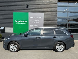 Kia Ceed T-GDi Collection SW