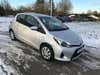 Toyota Yaris Hybrid H2 Touch CVT