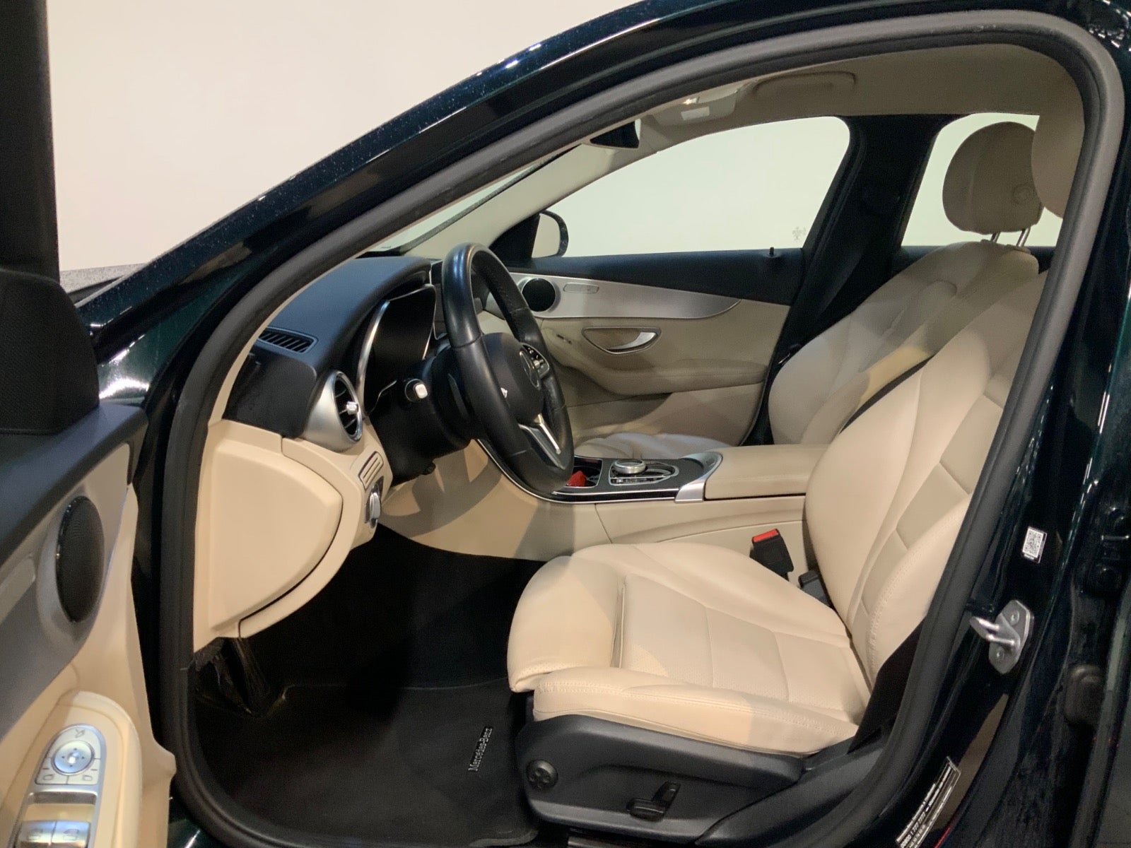 Mercedes-Benz C 220 d