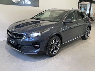 Kia XCeed T-GDi Edition