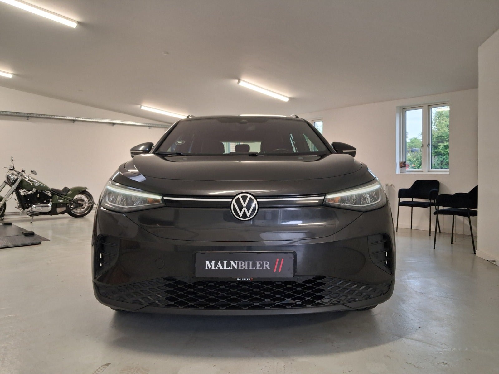 Billede af VW ID.4 77 Pro Performance