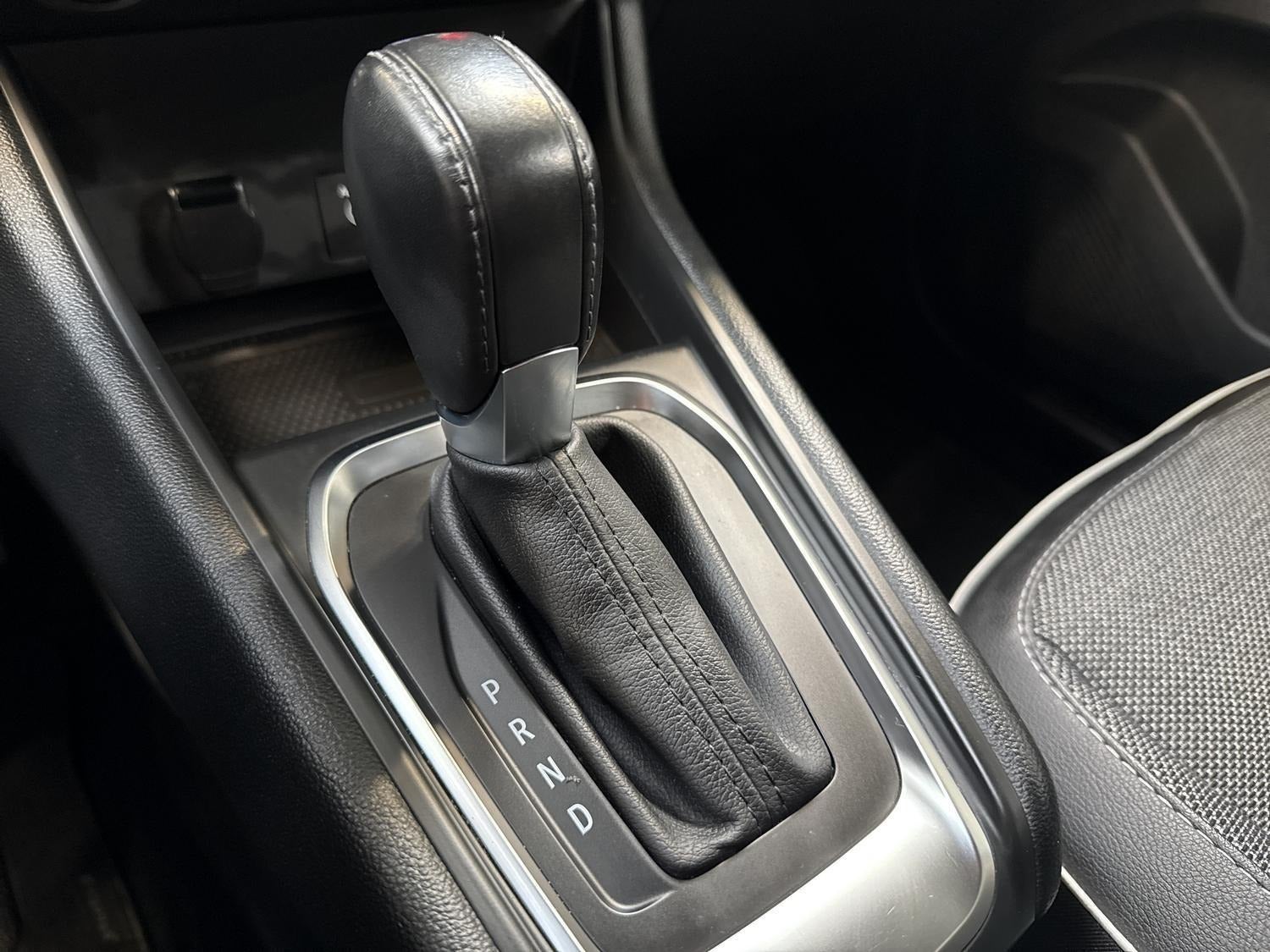 Billede af Renault Captur 1,3 TCe 140 Intens EDC