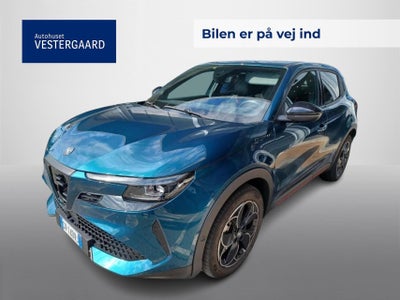 Alfa Romeo Junior  Elettrica Speciale 5d