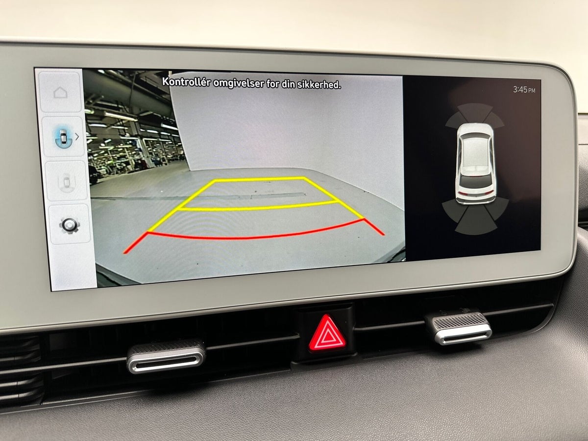 Hyundai Ioniq 5 Essential billede 16