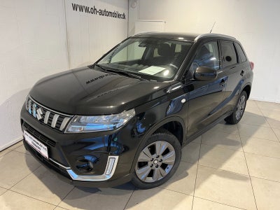 Suzuki Vitara 1,4 mHybrid Active 5d