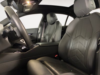 BMW i5 eDrive40 M-Sport Pro