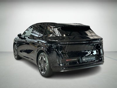 Zeekr 7X Core RWD billede 2