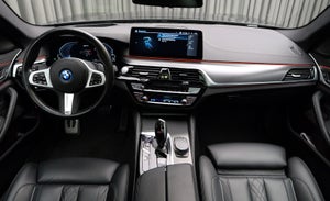 BMW 530e Touring M-Sport xDrive aut.