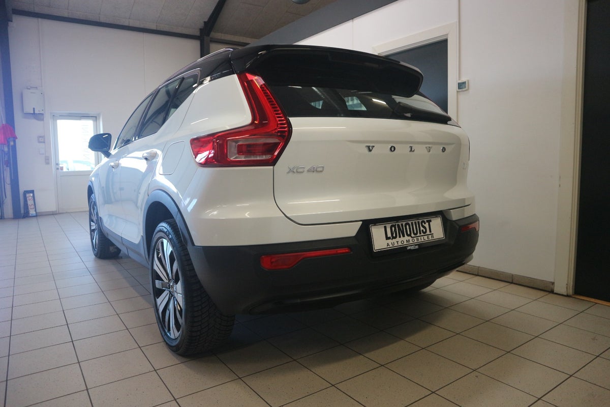 Volvo XC40 P6 ReCharge Core