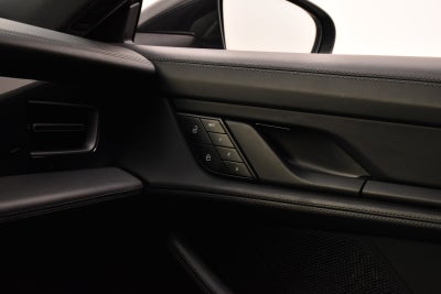 Porsche Taycan 4 Performance+ Cross Turismo