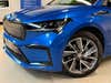 Skoda Enyaq iV Sportline thumbnail