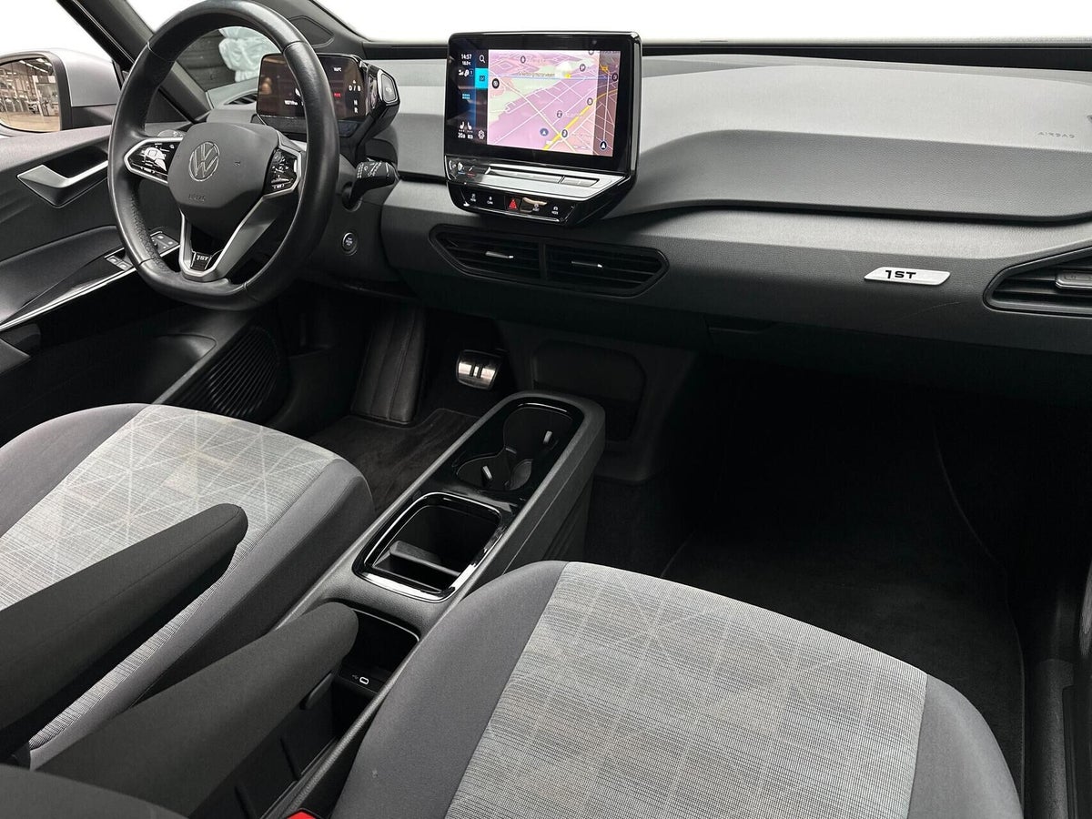 VW ID.3 1ST Pro Performance billede 10
