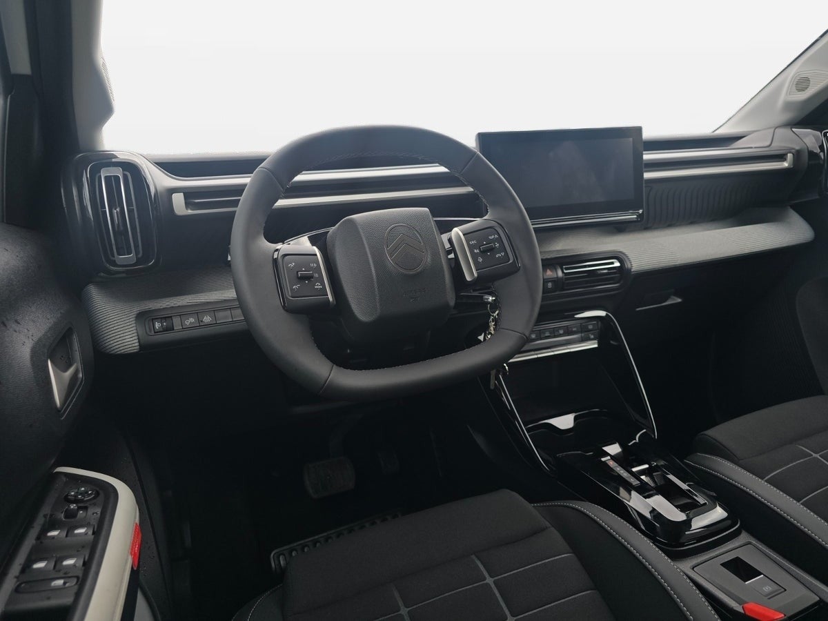 Billede af Citroën ë-C3 44 Attraction