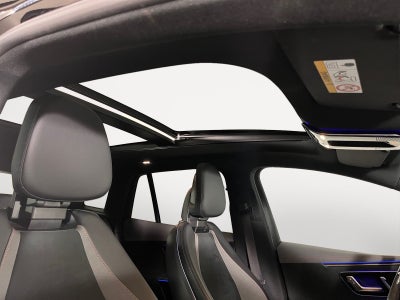 Mercedes EQE350 SUV AMG Edition 4Matic