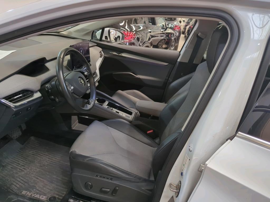 Skoda Enyaq iV Plus Loft