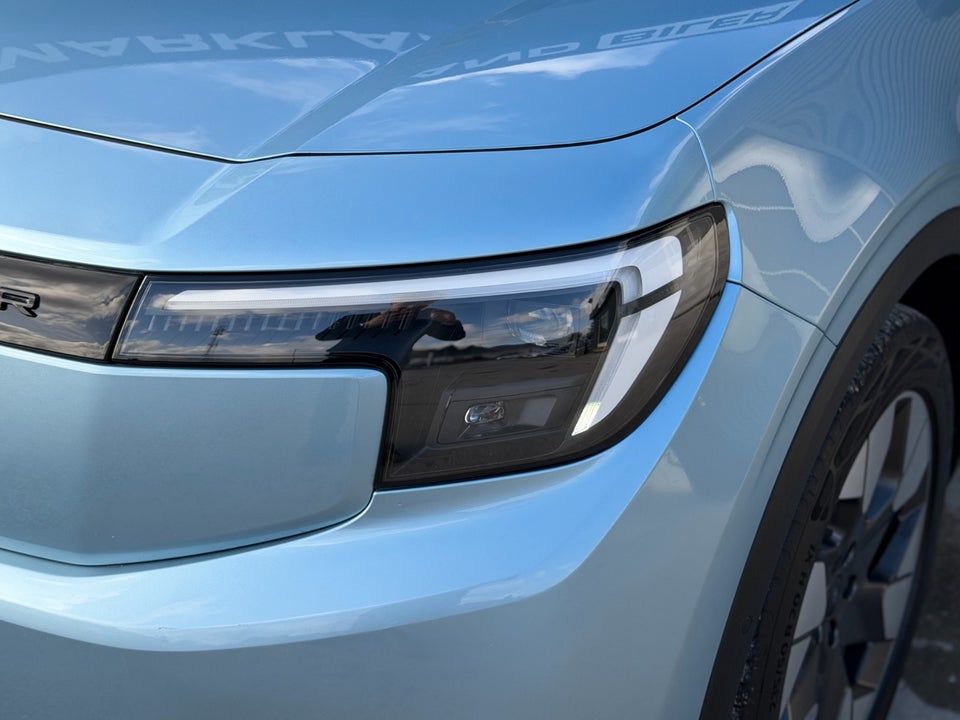 Ford Explorer, Billede 2