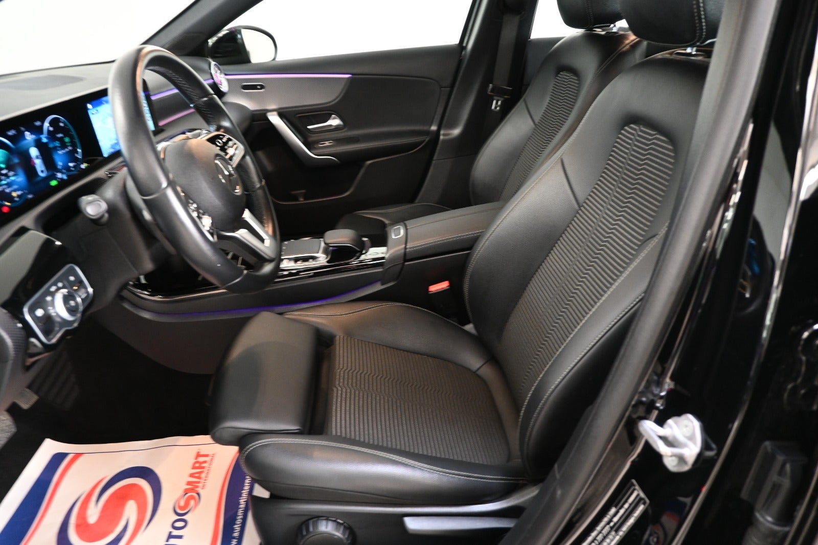 Mercedes A250 e Progressive aut.