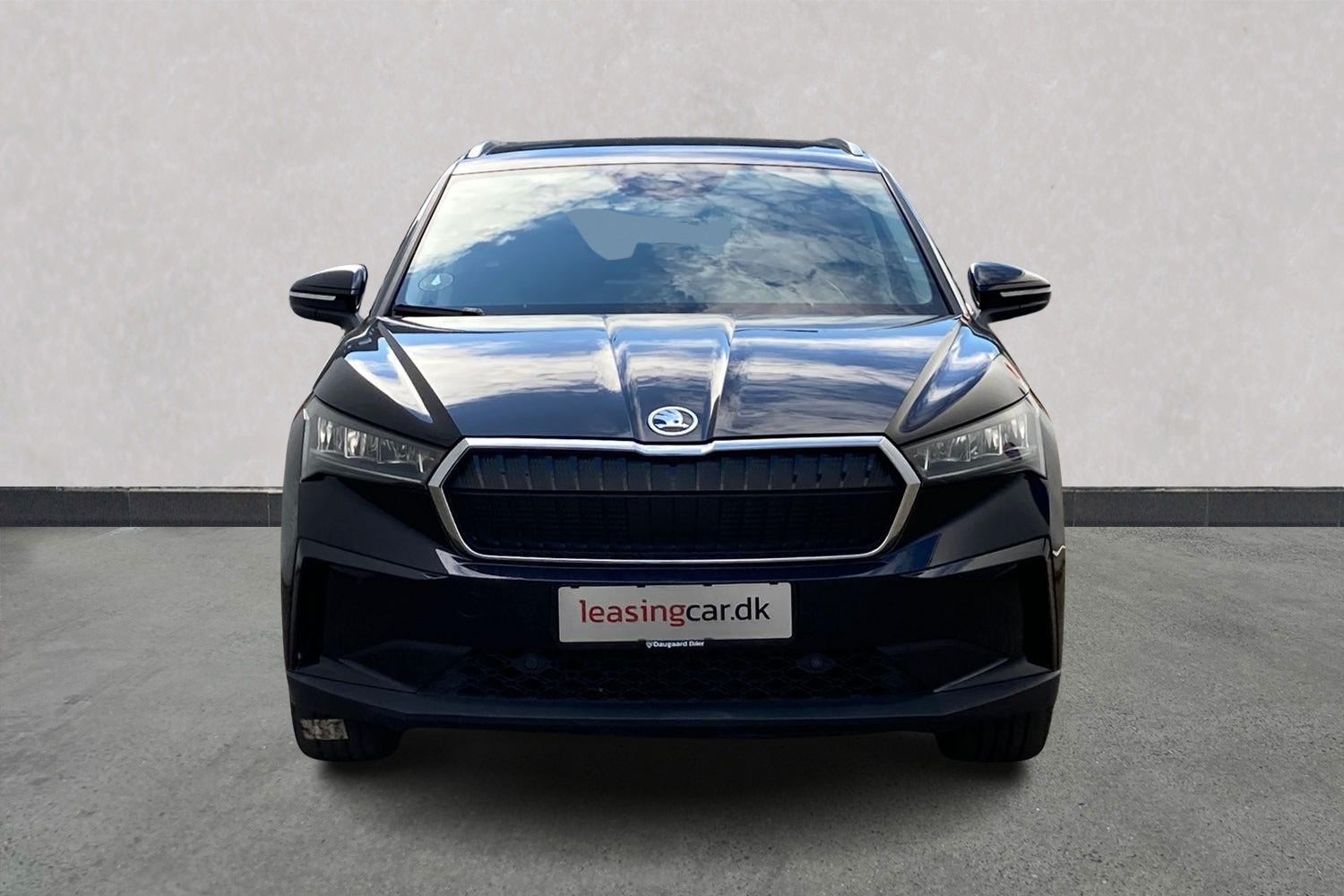 Billede af Skoda Enyaq 80 iV Loft