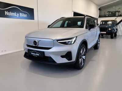 Volvo XC40 P6 ReCharge Plus