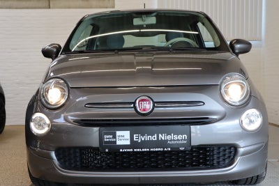 Fiat 500 TwinAir 80 Popstar
