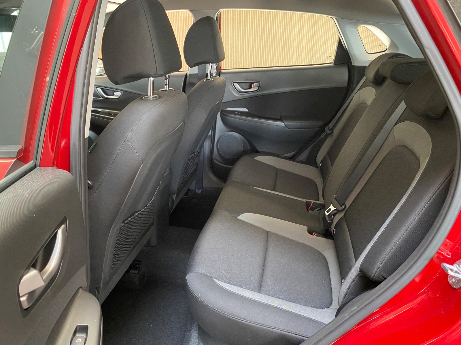 Hyundai Kona T-GDi Trend DCT – 6