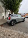 MINI Cooper SE Experience thumbnail