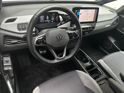 VW ID.3 Pro Performance Plus billede 2