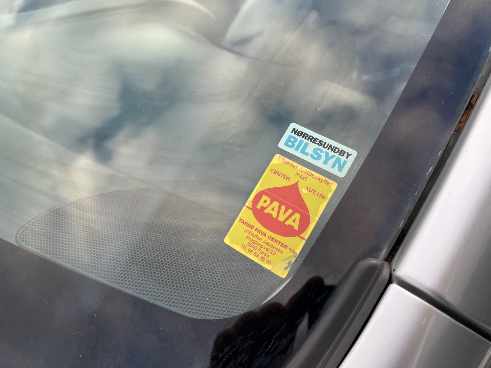 Billede af Peugeot 107 1,0 Active