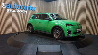 Renault 5 E-Tech