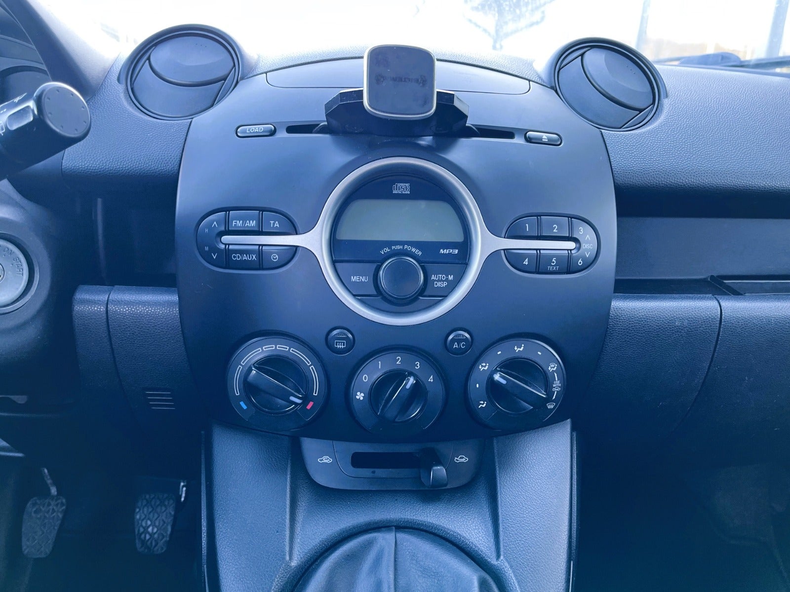 Billede af Mazda 2 1,3 Advance