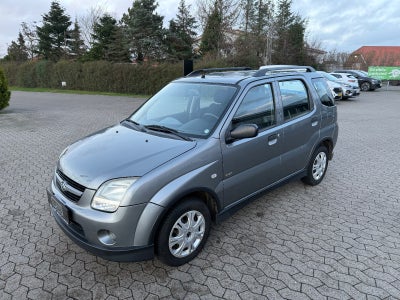 Suzuki Ignis 1,3 SE 5d