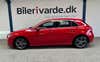 Mercedes A180 d Business Progressive Line aut. thumbnail