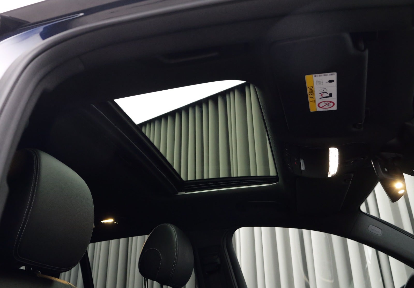 Mercedes EQC400 AMG Line 4Matic