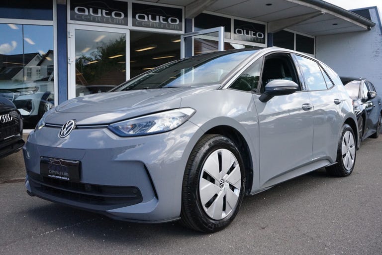 VW ID.3 Pro