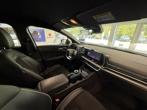 Kia Sportage PHEV GT-Line aut. 4WD
