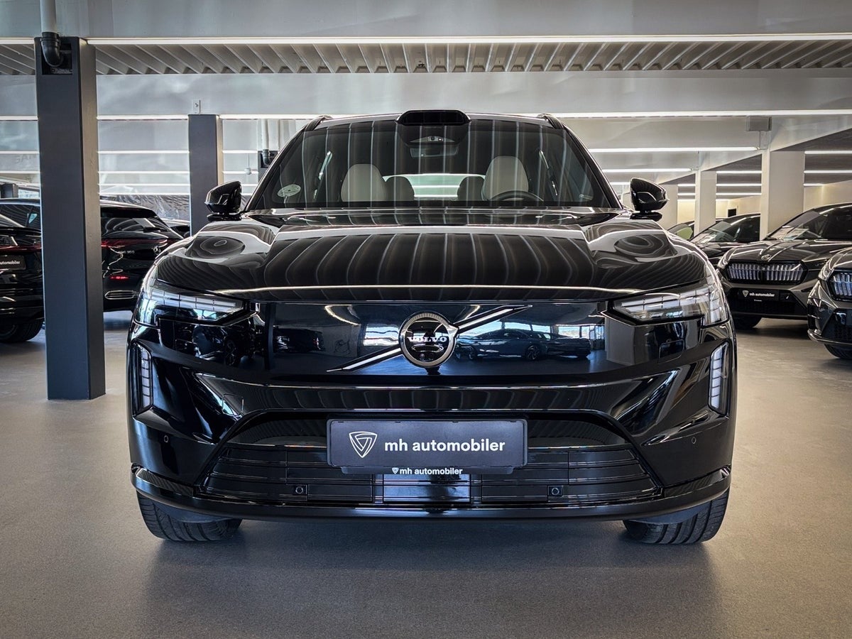 Billede af Volvo EX90  Plus 7prs