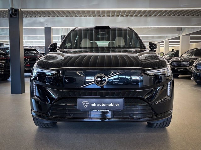 Volvo EX90  Plus 7prs