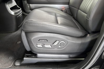 Hyundai Ioniq 9 Calligraphy 4WD 7prs