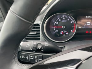 Kia Ceed T-GDi Prestige SW