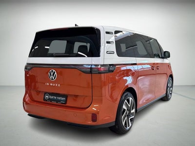VW ID.Buzz Style SWB billede 1