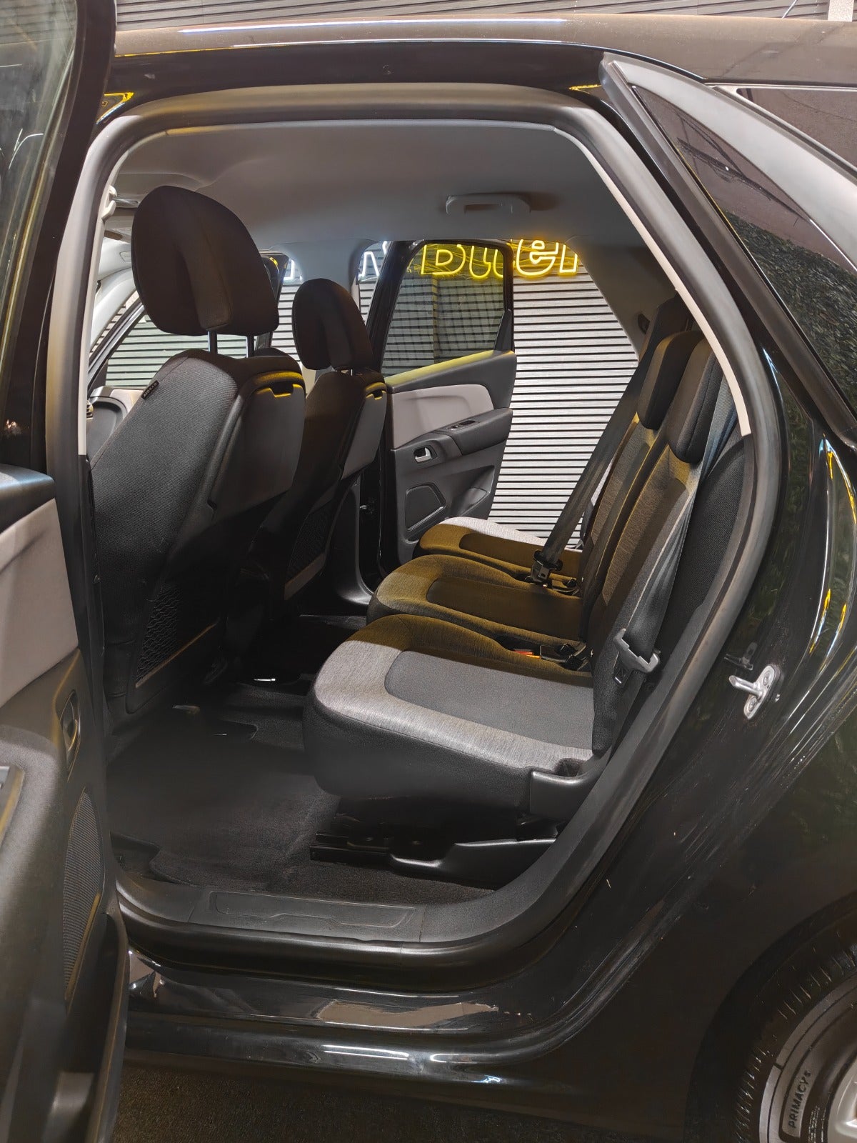 Billede af Citroën C4 Picasso 1,2 PureTech 130 Cool