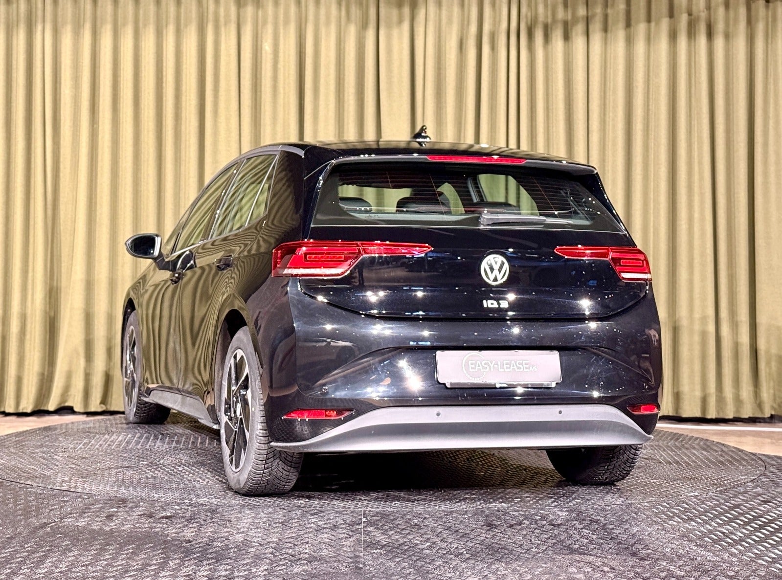 Billede af VW ID.3 58 Pro Performance