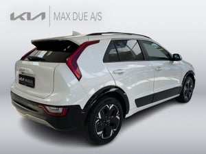 Kia Niro EV Limited Edition