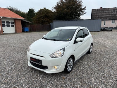 Mitsubishi Space Star 1,2 Intense 5d