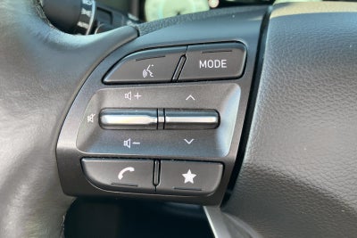Hyundai Kona EV Trend