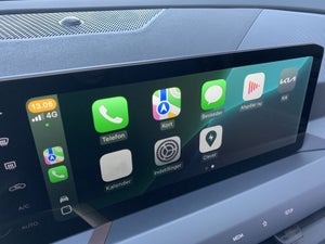 Kia EV5 Long Range Upgrade