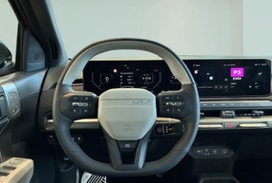 Kia EV3 Long Range GT-Line